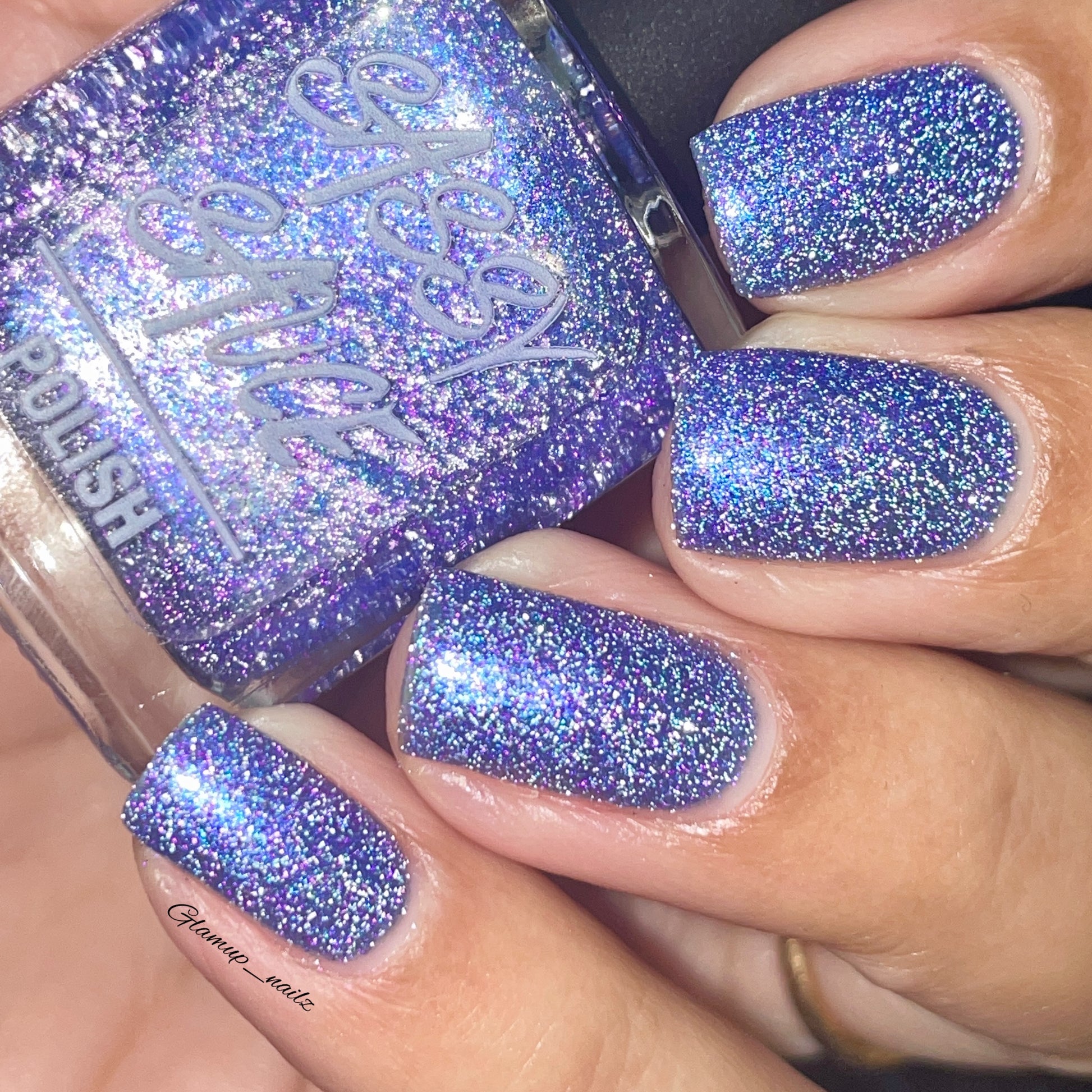 Twilight Tanzanite - Sassy Sauce Polish