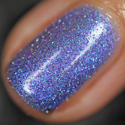 Twilight Tanzanite - Sassy Sauce Polish