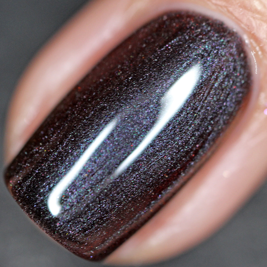 He loves me - Sassy Sauce Polish