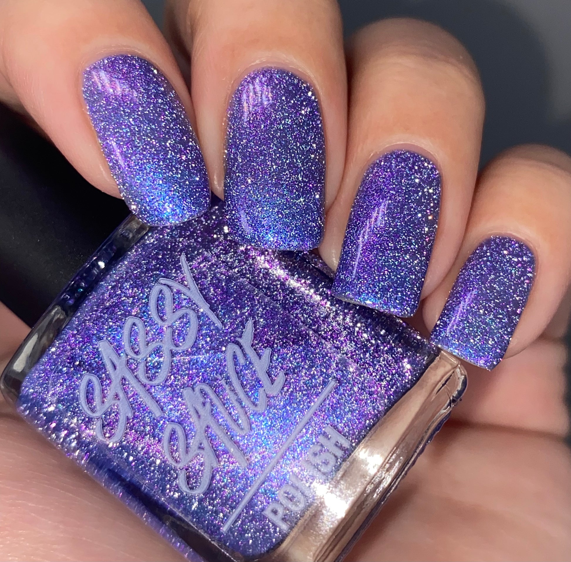 Twilight Tanzanite - Sassy Sauce Polish