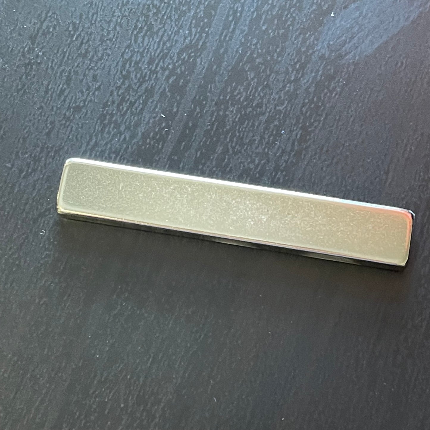 Mega Neodymium Bar Magnet - Sassy Sauce Polish