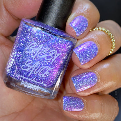 Twilight Tanzanite - Sassy Sauce Polish