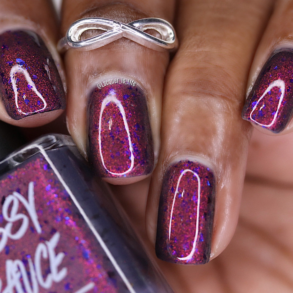 Hexcellent - Sassy Sauce Polish