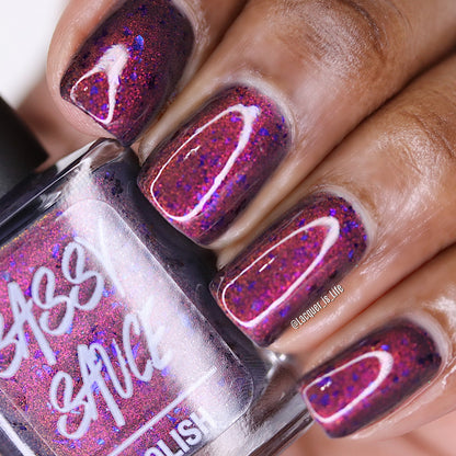 Hexcellent - Sassy Sauce Polish