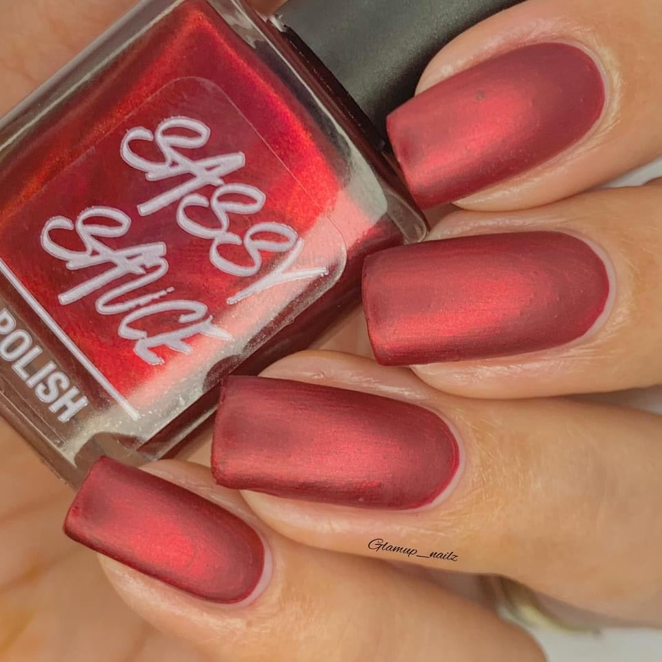 Vixxxen - Sassy Sauce Polish