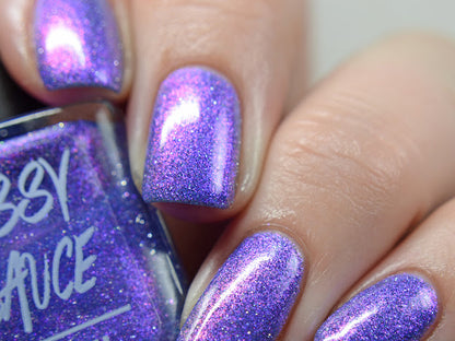 Twilight Tanzanite - Sassy Sauce Polish