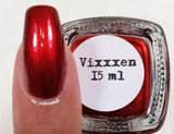 Vixxxen - Sassy Sauce Polish
