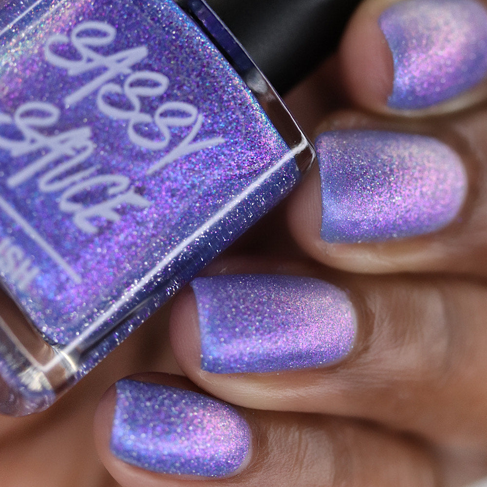 Twilight Tanzanite - Sassy Sauce Polish