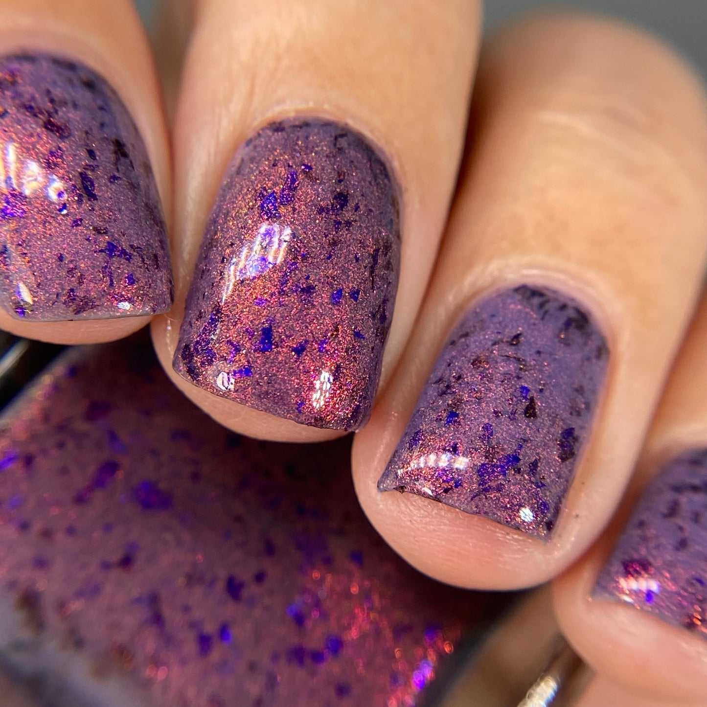 Hexcellent - Sassy Sauce Polish