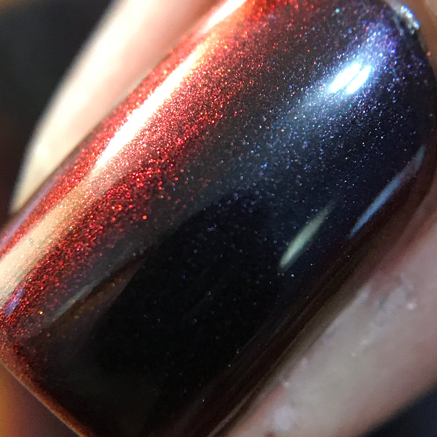 He loves me not (screw him) - Sassy Sauce Polish