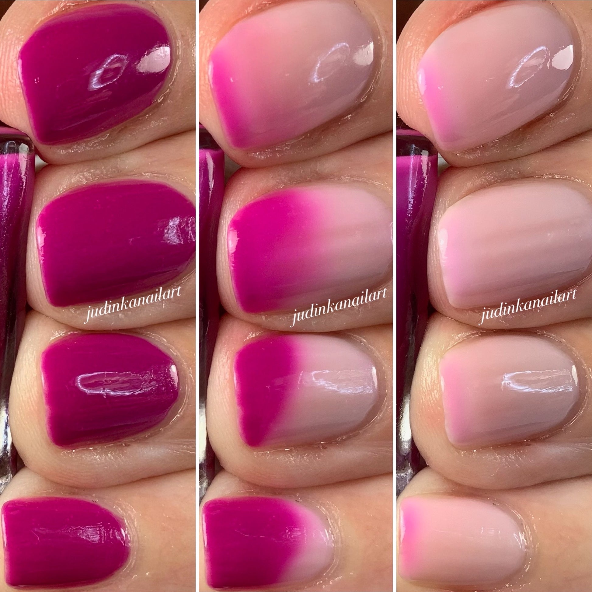 Insta French - Sassy Sauce Polish