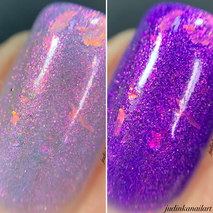 Madhappy - Sassy Sauce Polish